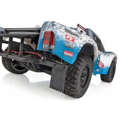 Auto Team Associated - Pro4 SC10 Brushless RTR Ready-To-Run RTR 1:10 #20530